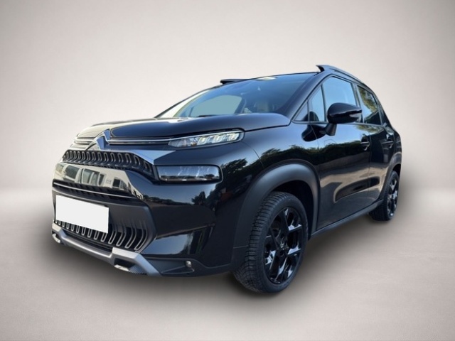 Citroen C3 Aircross (03/2023, Benzin)