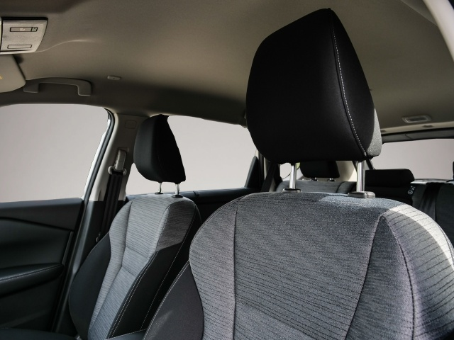Nissan X-Trail (, Benzin)