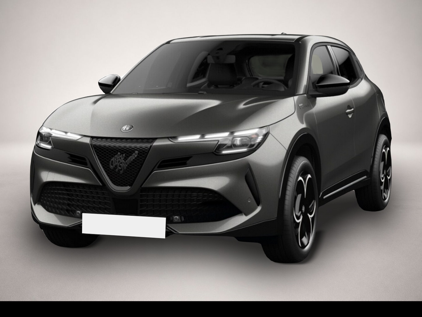 Alfa-Romeo Junior (06/2026, Benzin)