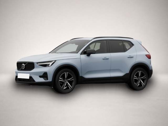 Volvo XC40 (05/2026, Benzin)
