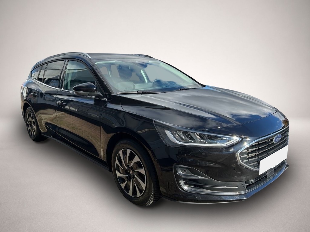 Ford Focus (07/2024, )