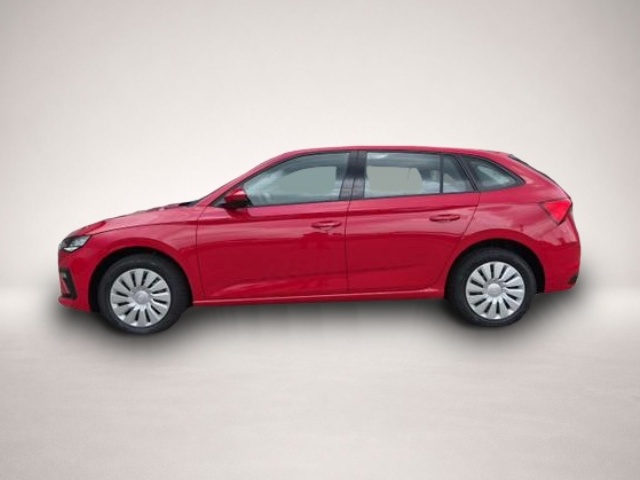 Skoda Scala (08/2026, Benzin)