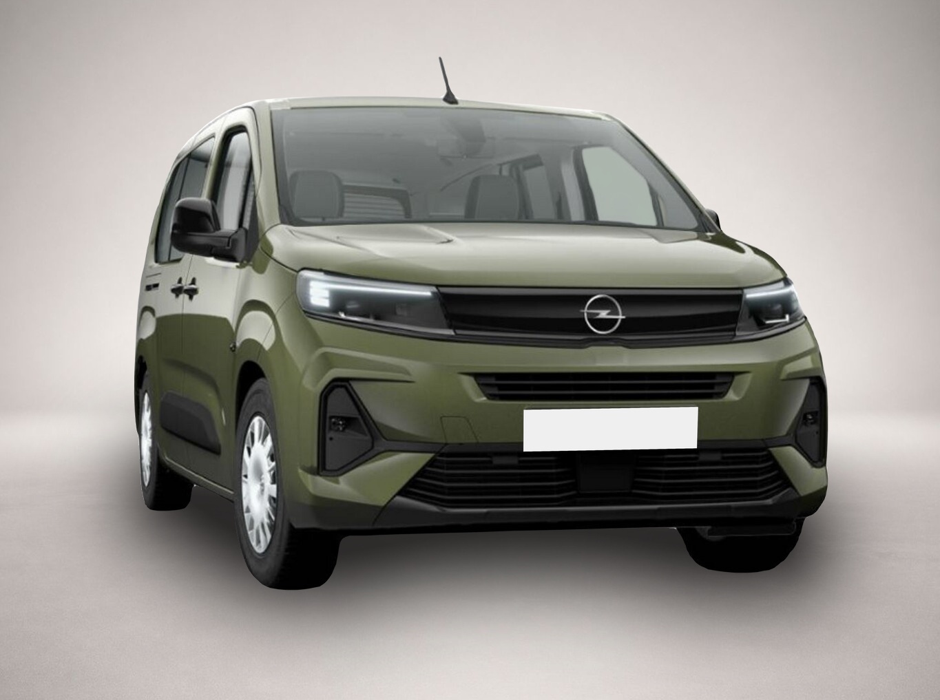 Opel Combo (06/2026, Diesel)