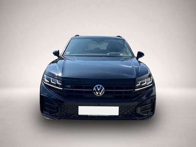 Volkswagen Touareg (07/2025, Diesel)