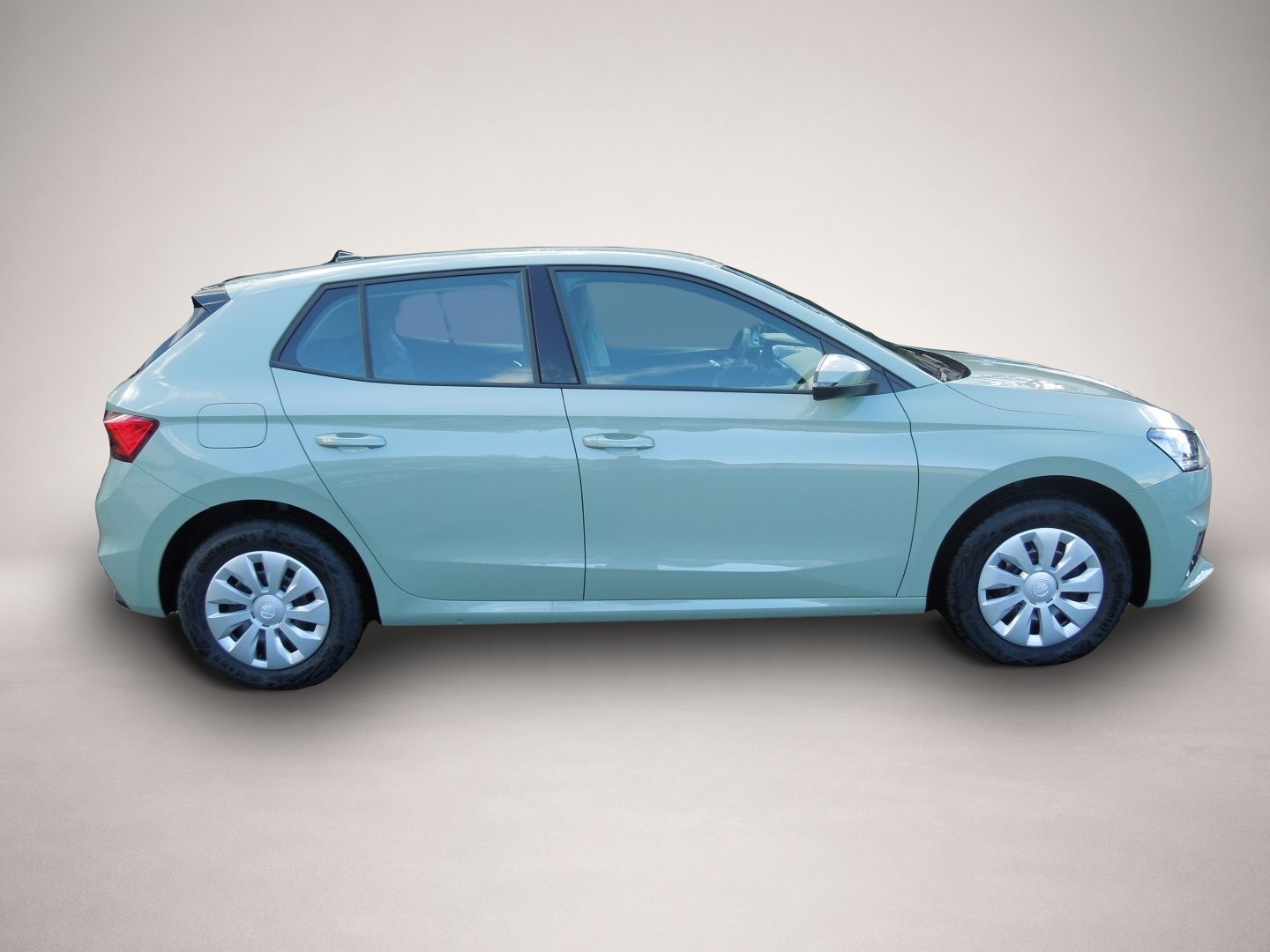 Skoda Fabia, Bild 3 von 5