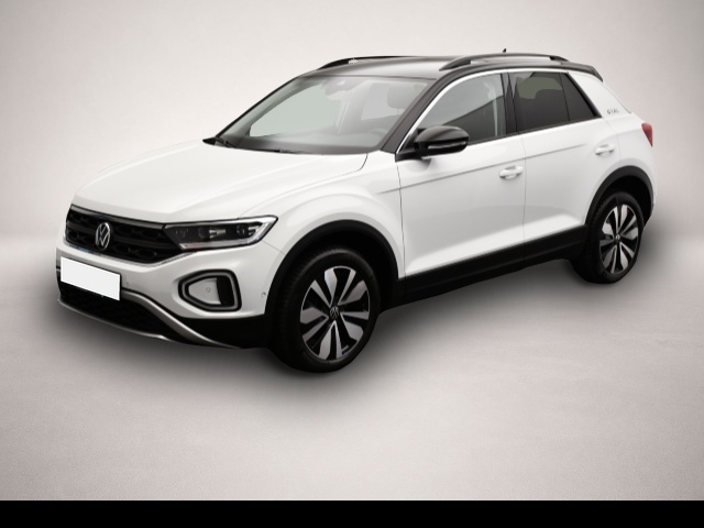 Volkswagen T-Roc (04/2025, Diesel)