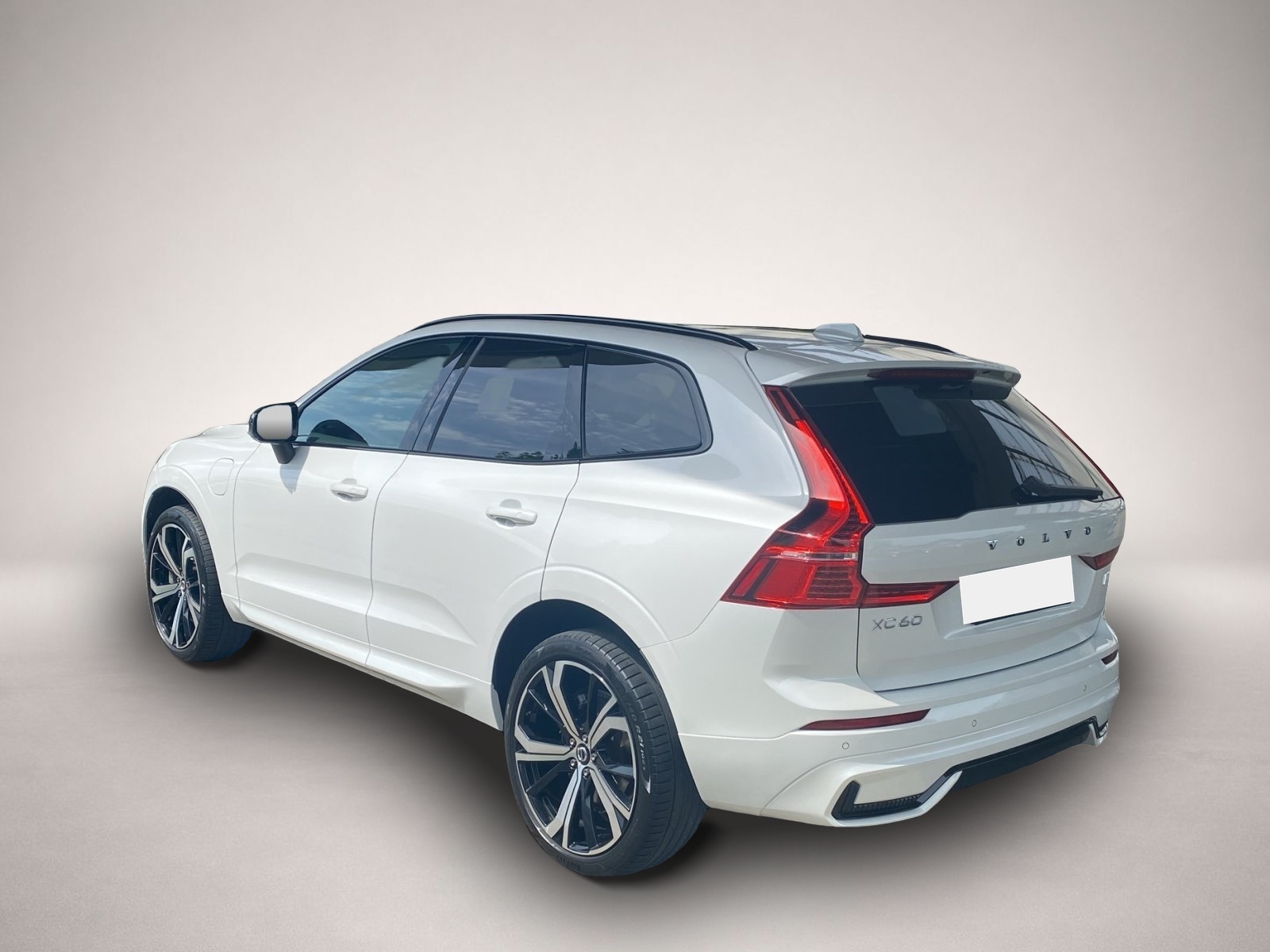 Volvo XC60 (03/2023, )