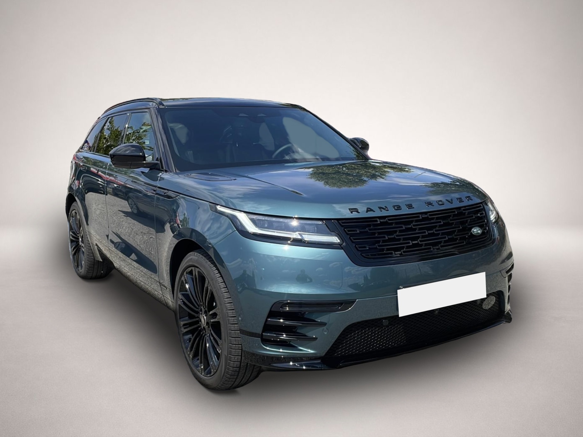 Land-Rover Range Rover Velar (07/2026, Diesel)