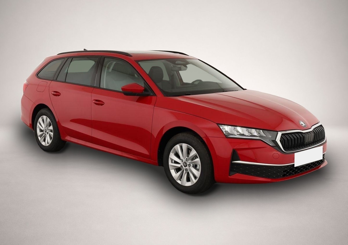 Skoda Octavia (06/2026, Diesel)