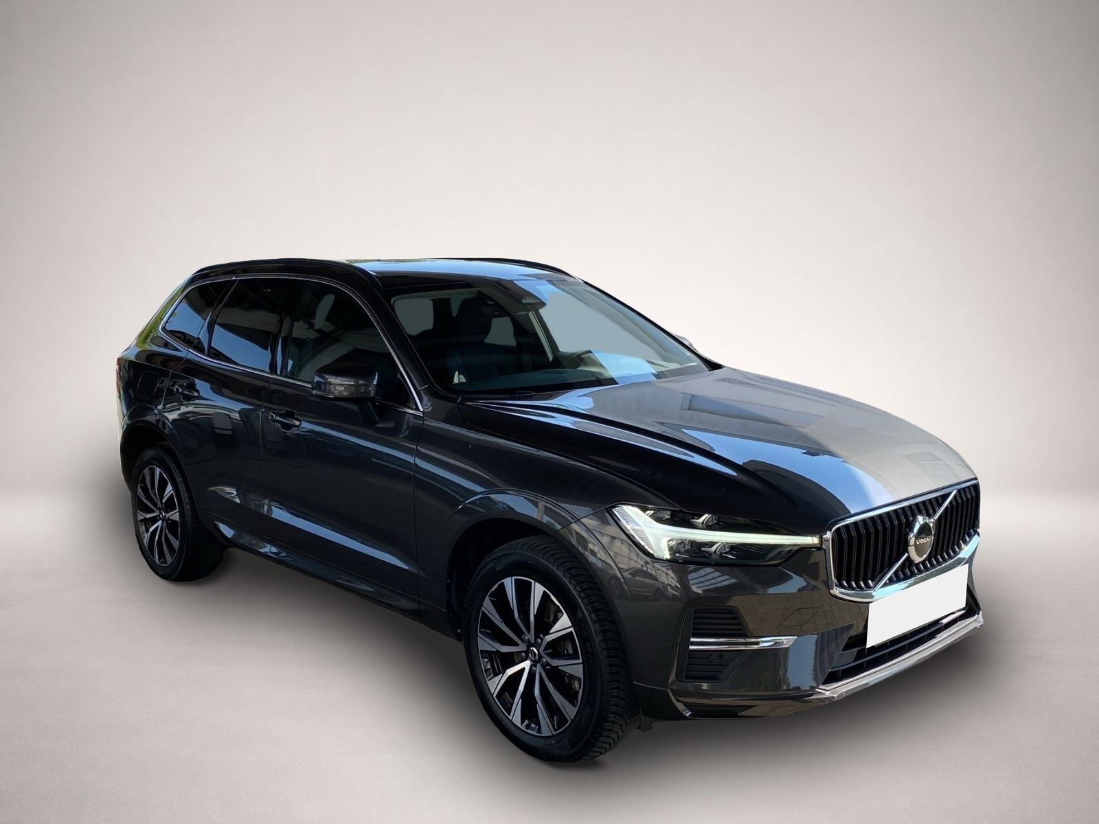 Volvo XC60 (08/2023, Diesel)