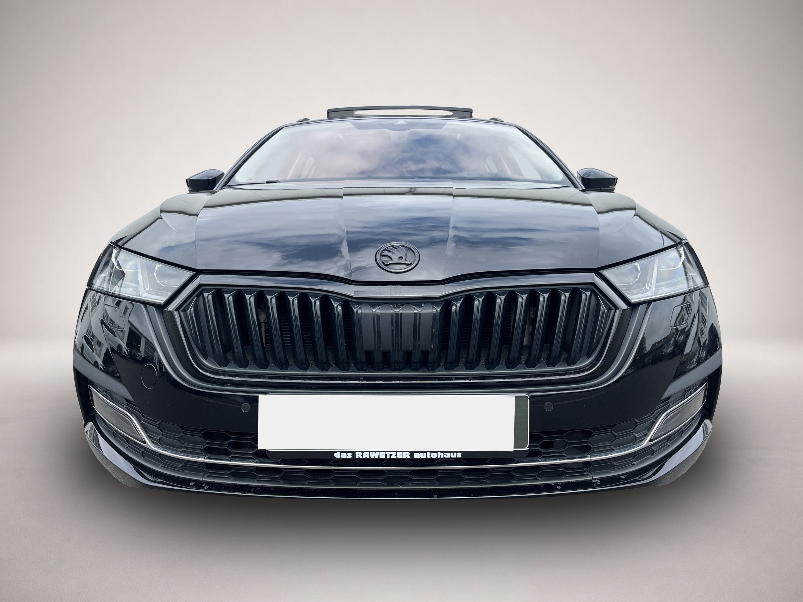 Skoda Octavia (03/2021, Diesel)