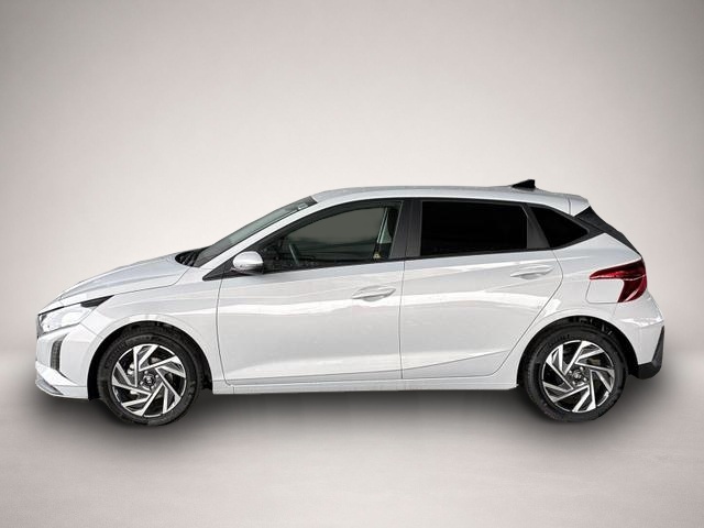 Hyundai i20 (12/2025, Benzin)