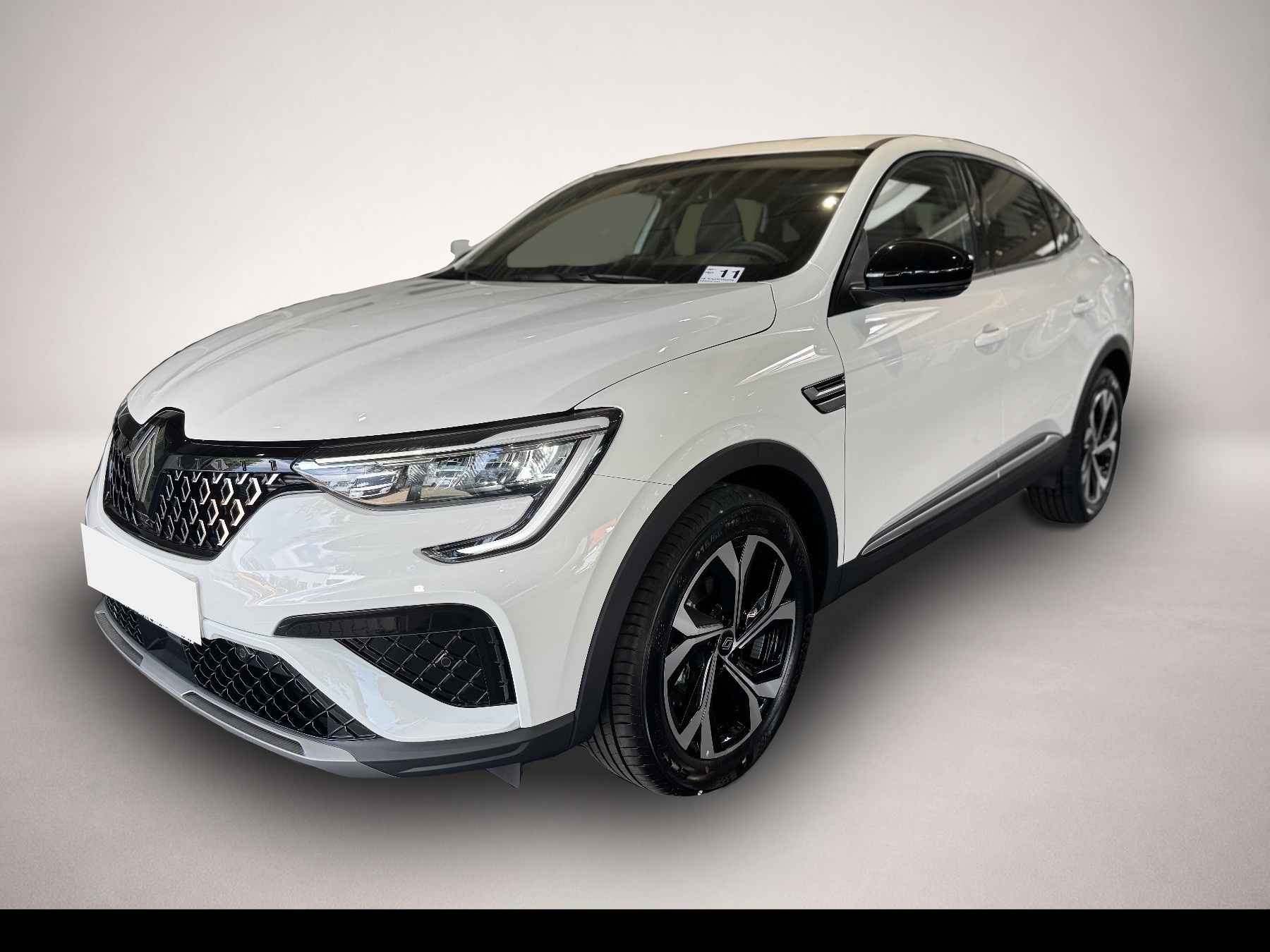 Renault Arkana (09/2025, Hybrid (Benzin/Elektro))