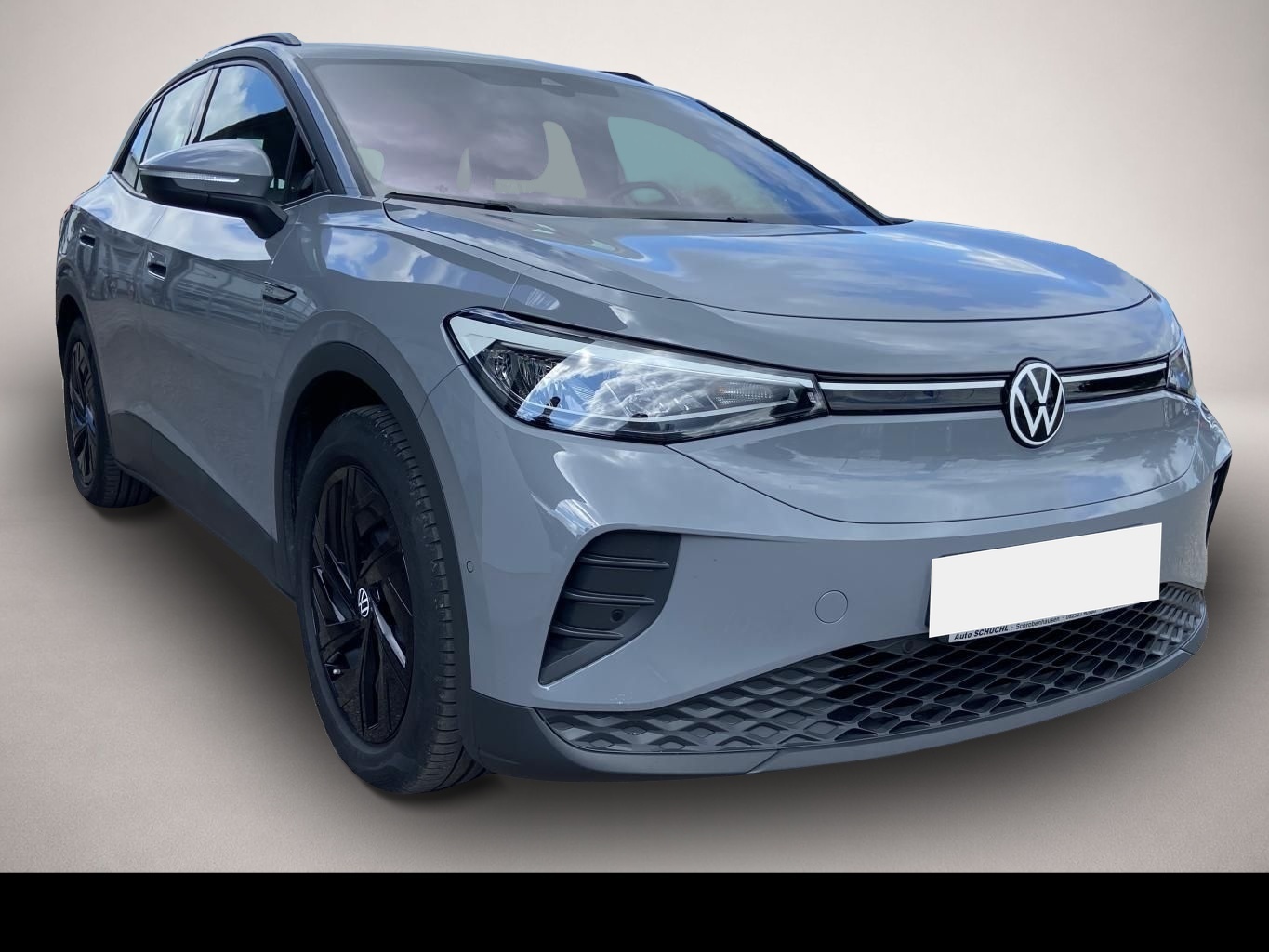 Volkswagen ID.4 (03/2023, )