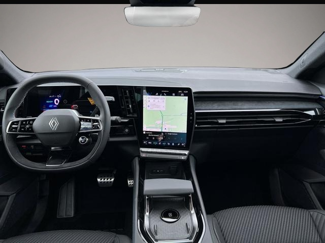 Renault Austral (06/2026, Hybrid (Benzin/Elektro))