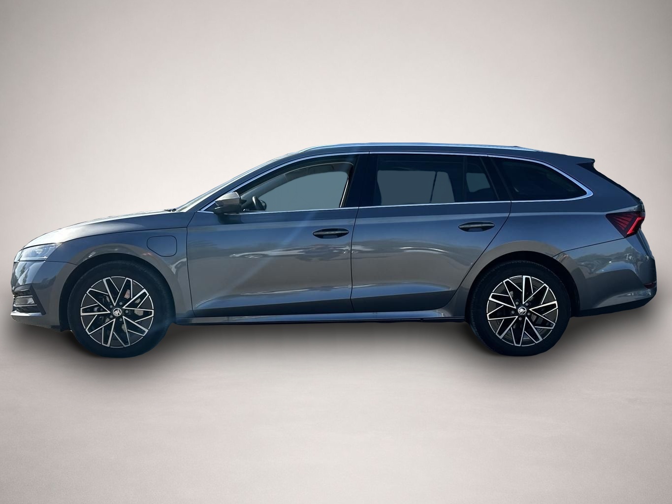 Skoda Octavia (09/2022, )