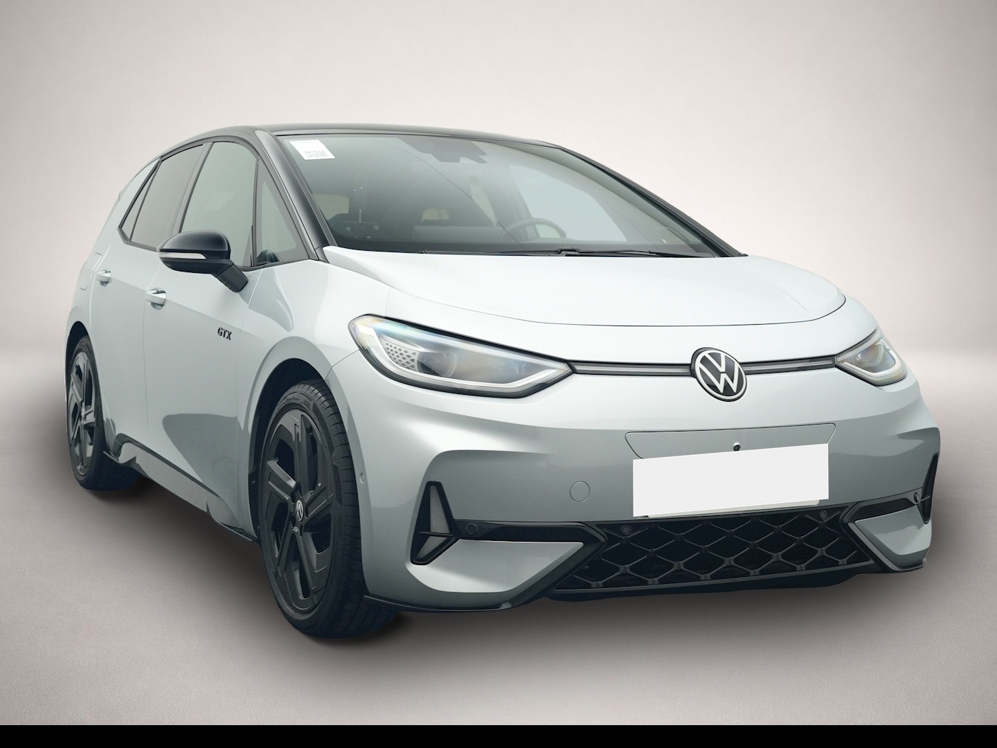 Volkswagen ID.3 (02/2025, ELECTRIC)