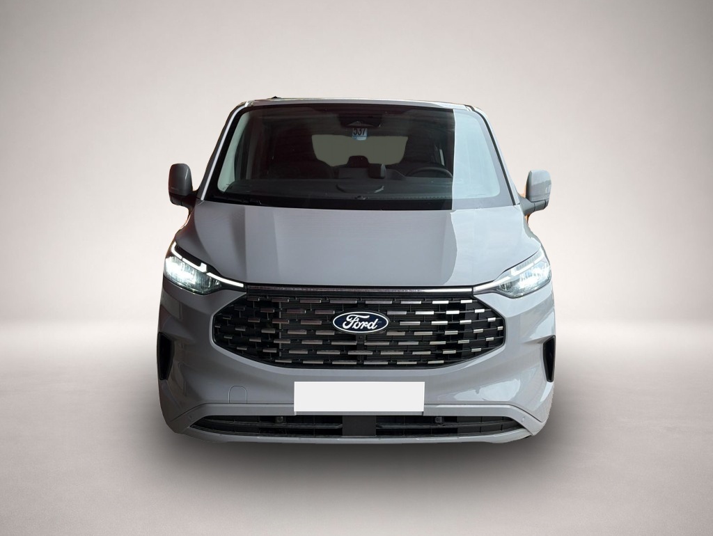 Ford Tourneo Custom, image 5 of 8