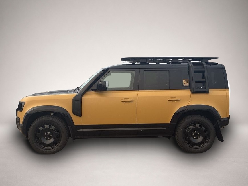 Land-Rover Defender (01/2026, Diesel)