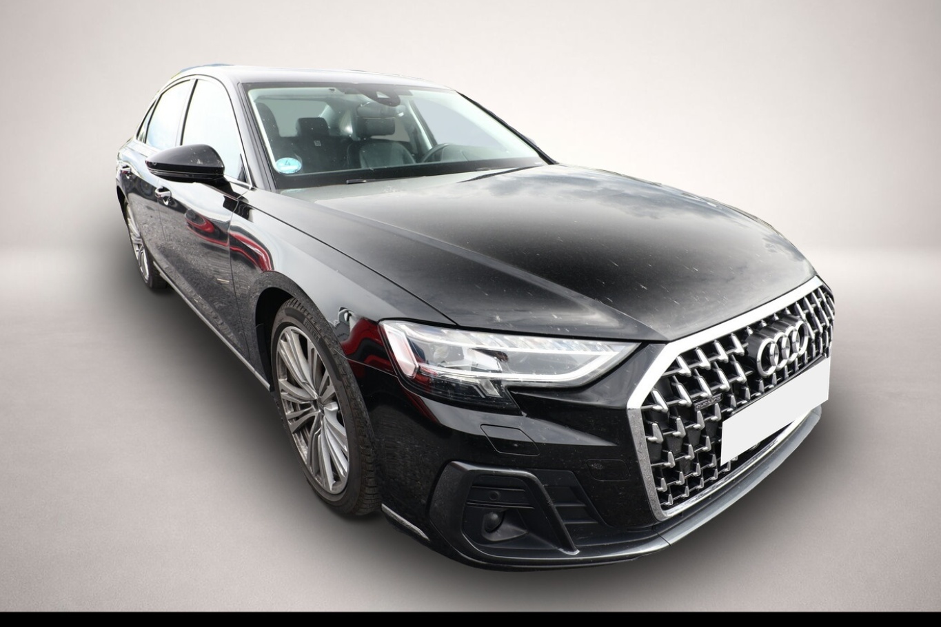 Audi quattro (05/2023, Diesel)