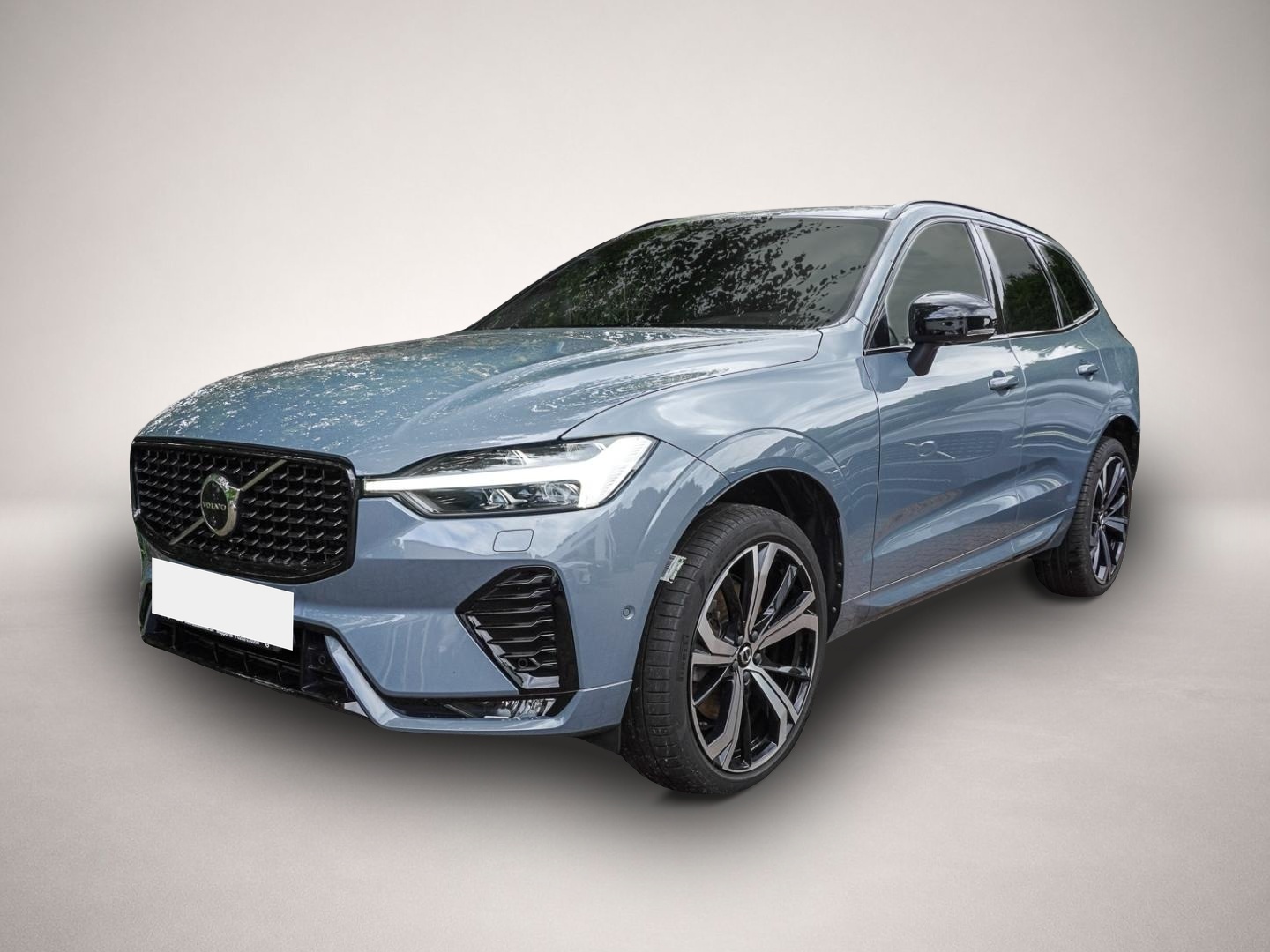 Volvo XC60 (04/2022, Diesel)