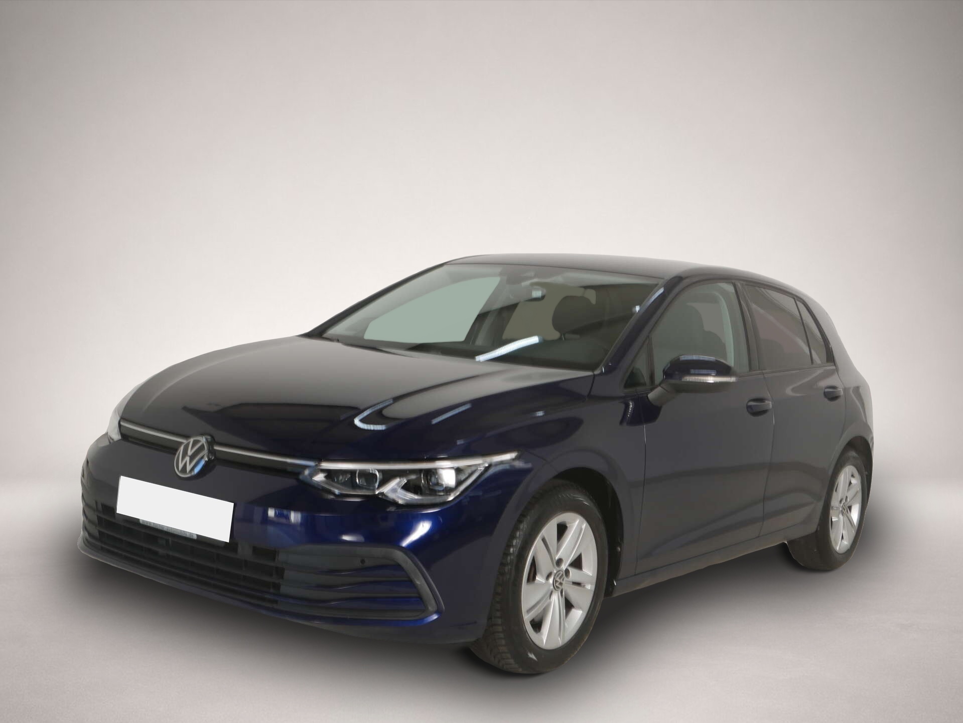 Volkswagen Golf (01/2023, Benzin)