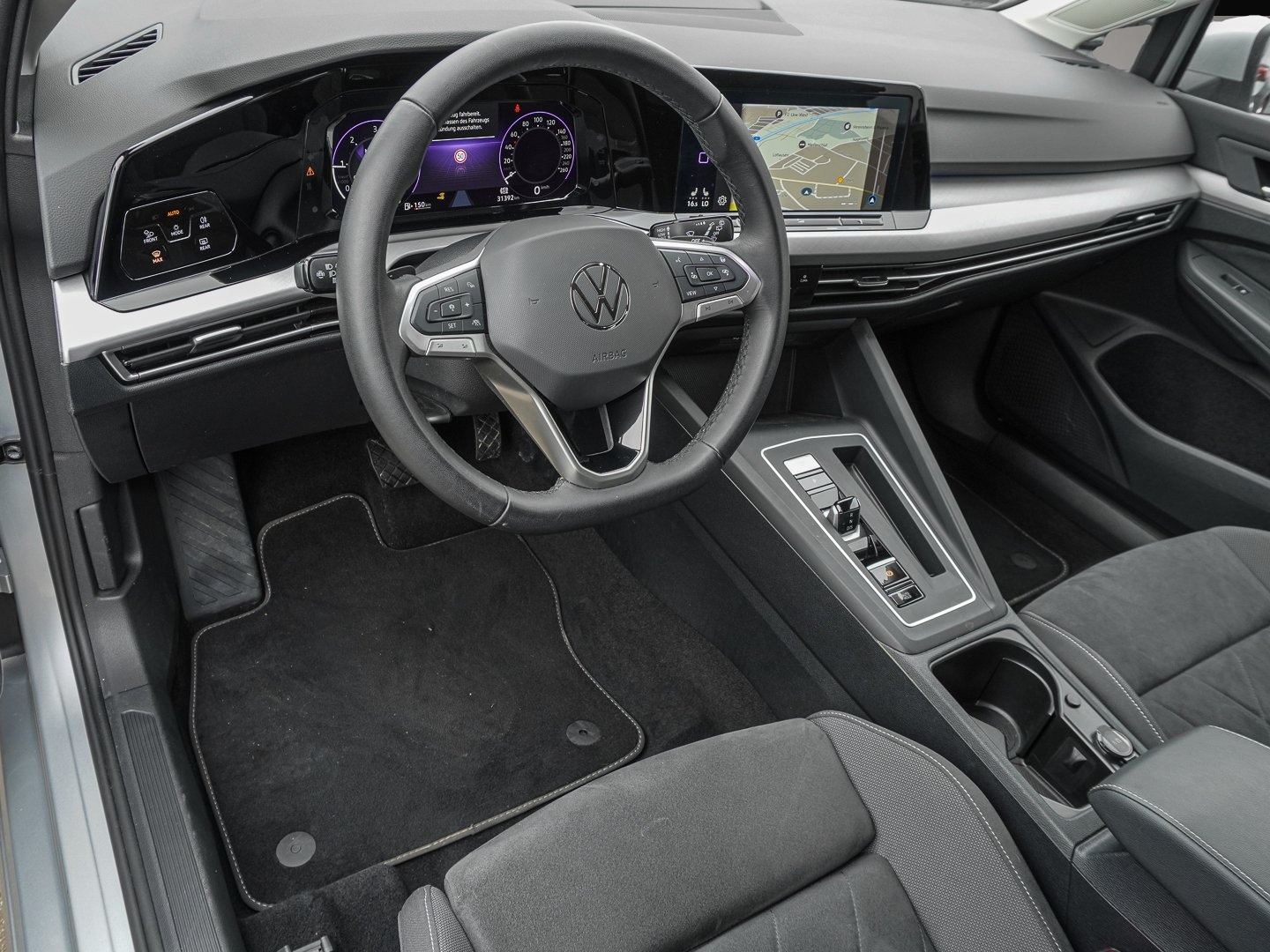Volkswagen Golf (11/2024, Diesel)
