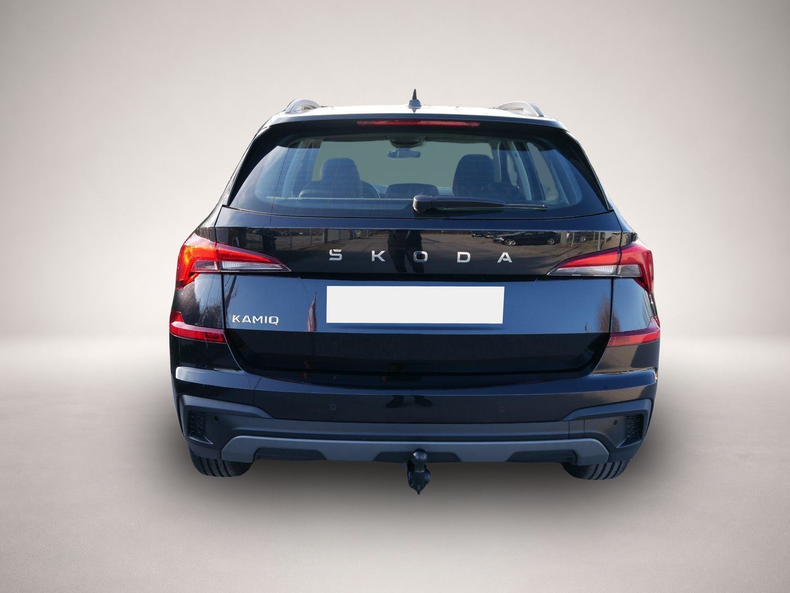 Skoda Kamiq (03/2026, Benzin)
