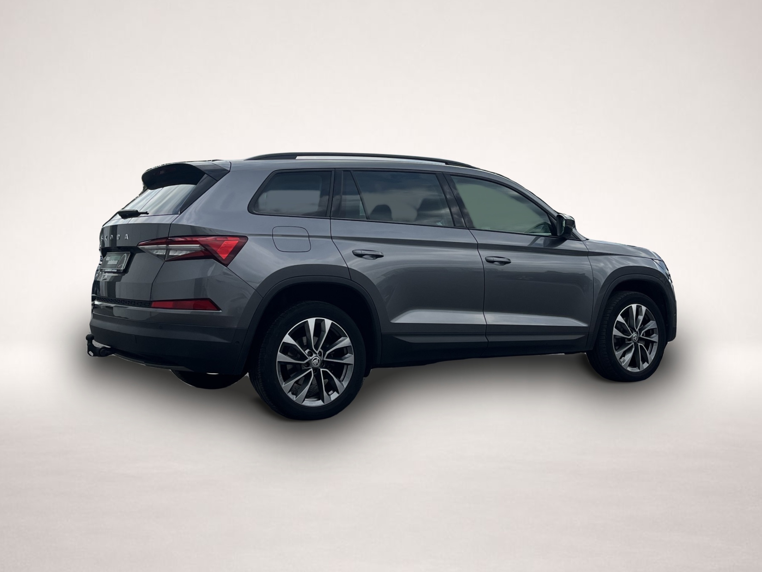 Skoda Kodiaq (12/2022, Diesel)