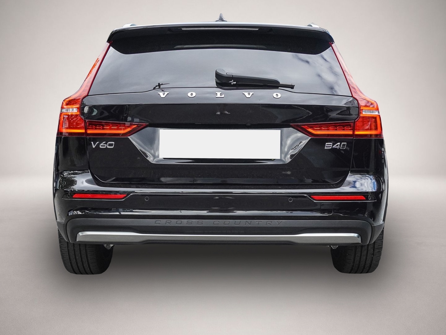 Volvo V60 Cross Country (06/2024, )