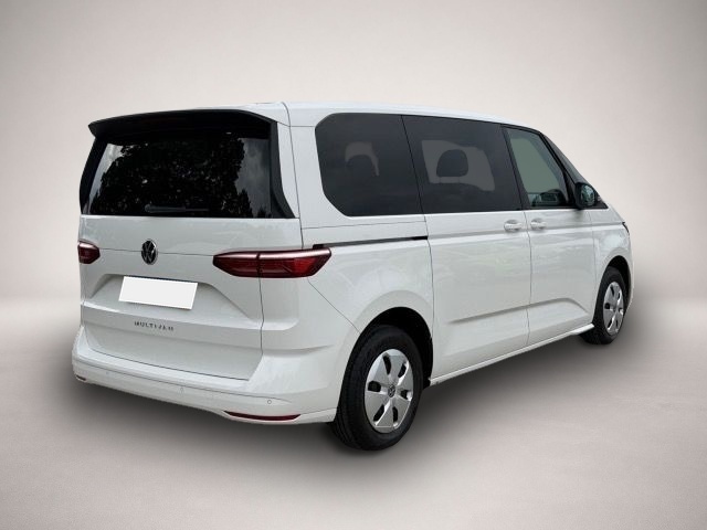 Volkswagen T7 Multivan (04/2023, )
