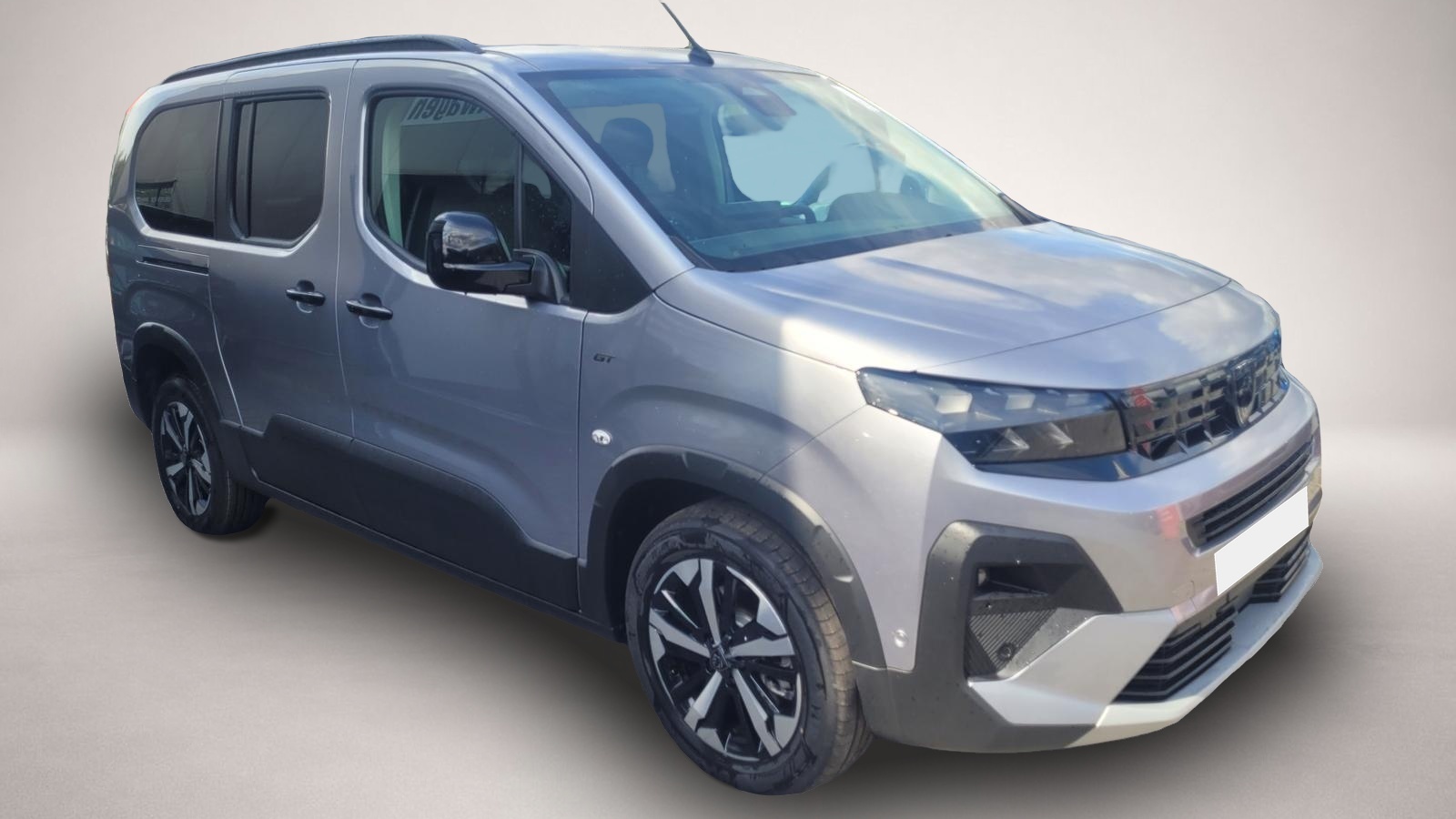 Peugeot Rifter (03/2026, Diesel)