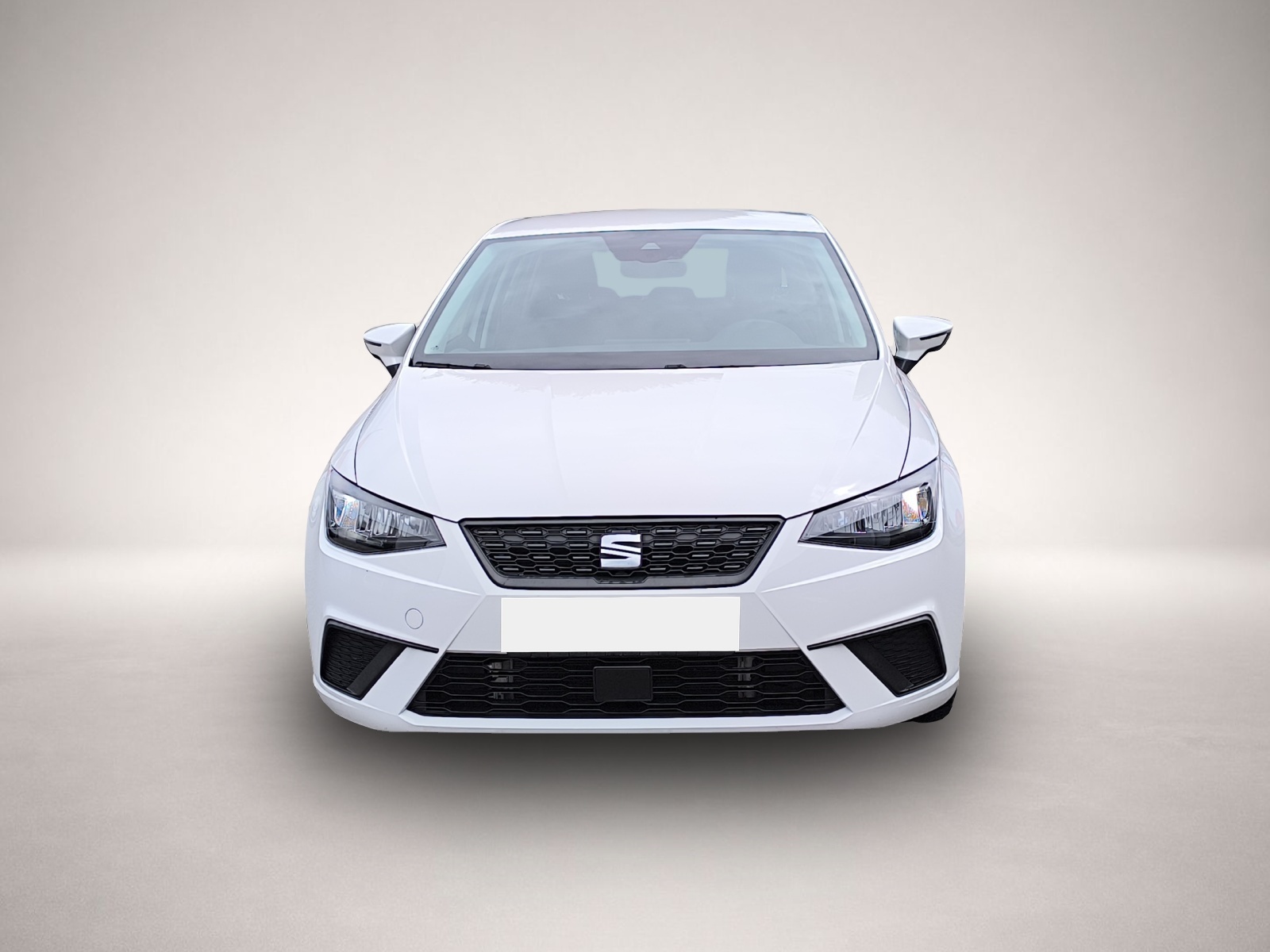 Seat Ibiza (06/2024, Benzin)