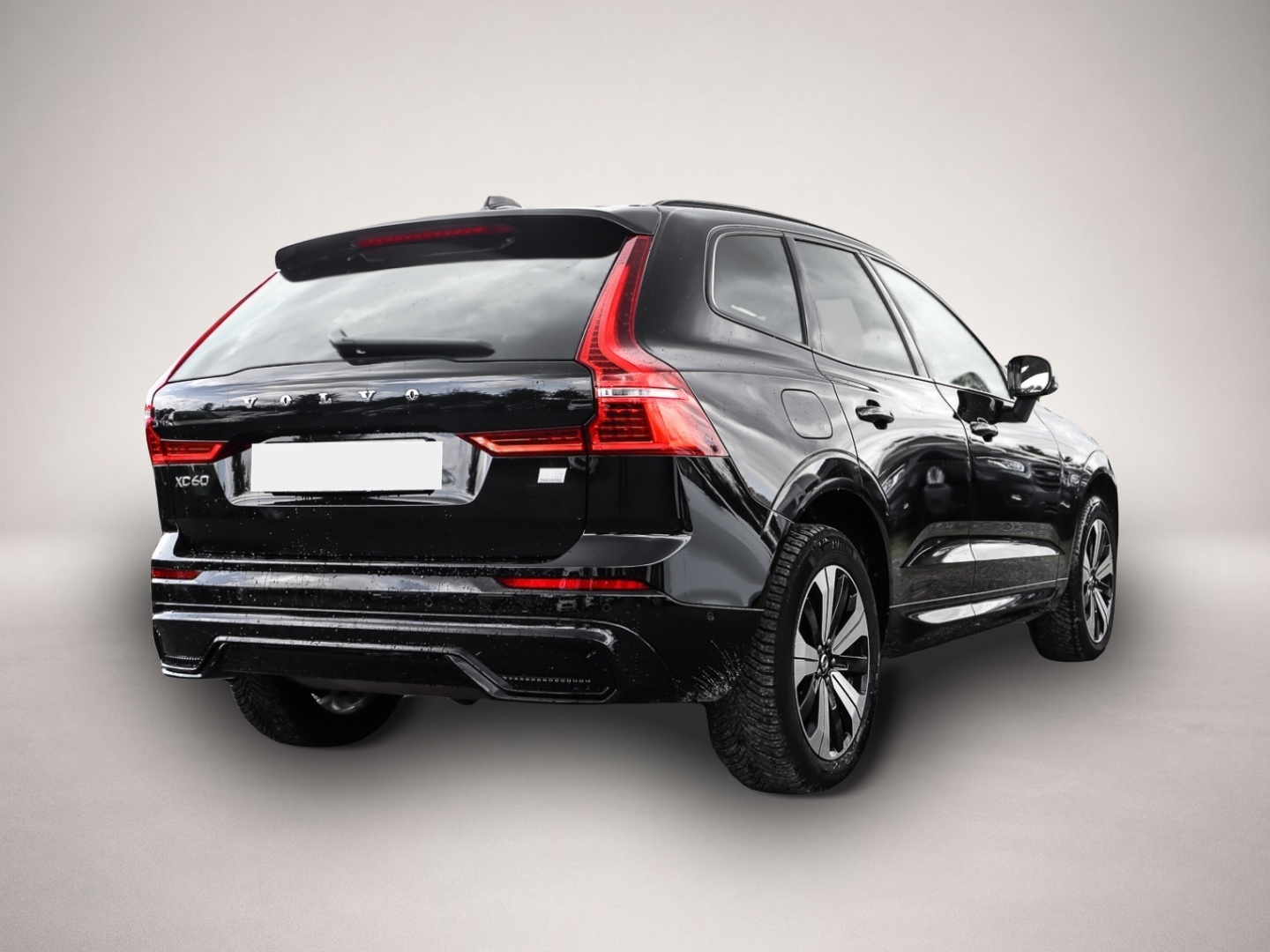Volvo XC60 (03/2024, Hybrid (Benzin/Elektro))