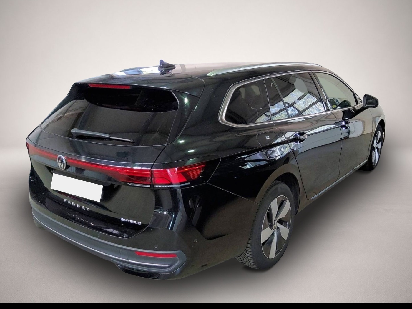 Volkswagen Passat Variant (01/2026, Hybrid (Benzin/Elektro))