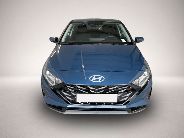 Hyundai i20, Bild 2 von 5