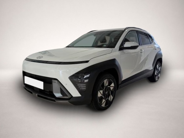 Hyundai KONA (04/2025, Benzin)
