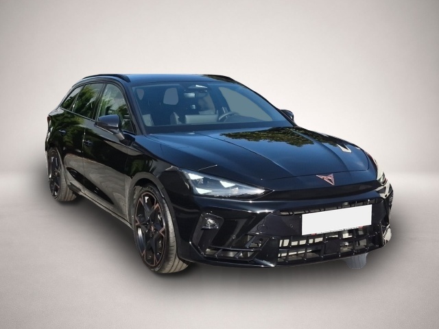 CUPRA Leon, Bild 7 von 7