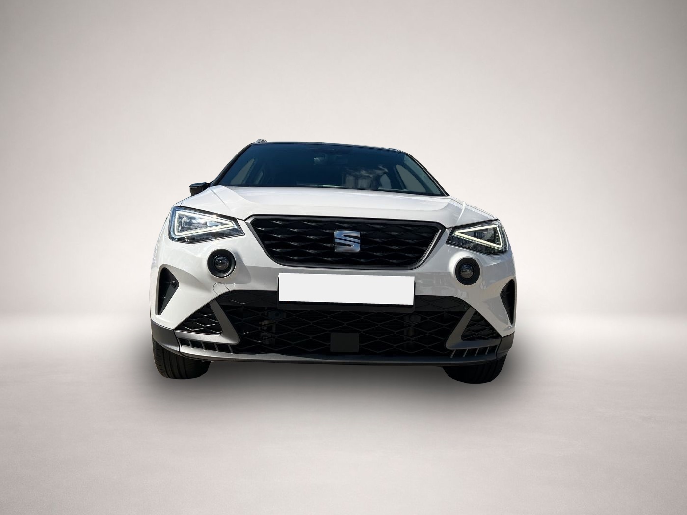 Seat Arona (04/2022, Benzin)
