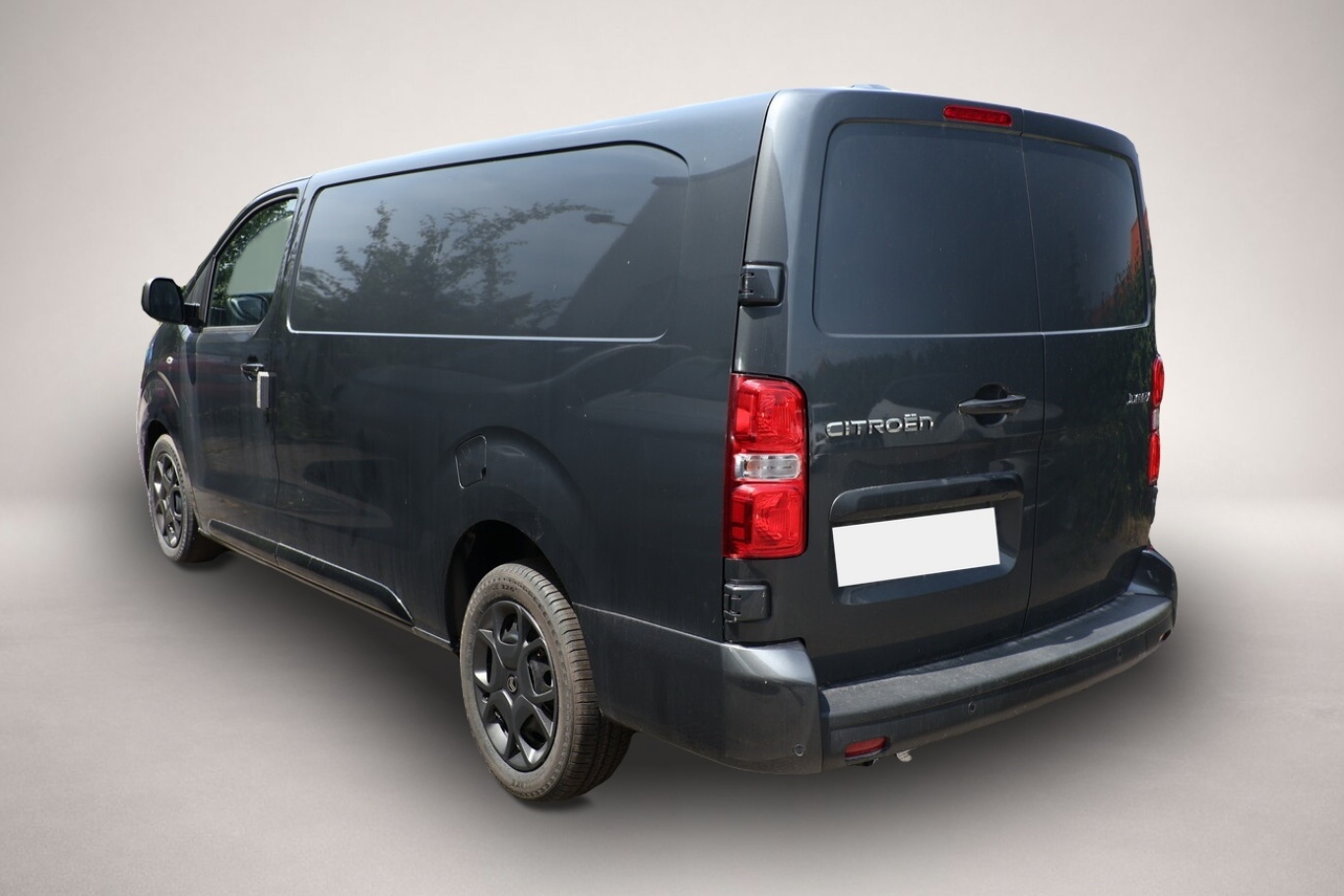 Citroen Jumpy (01/2026, Diesel)