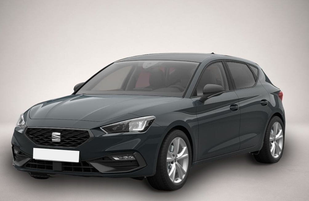 Seat Leon (, Benzin)