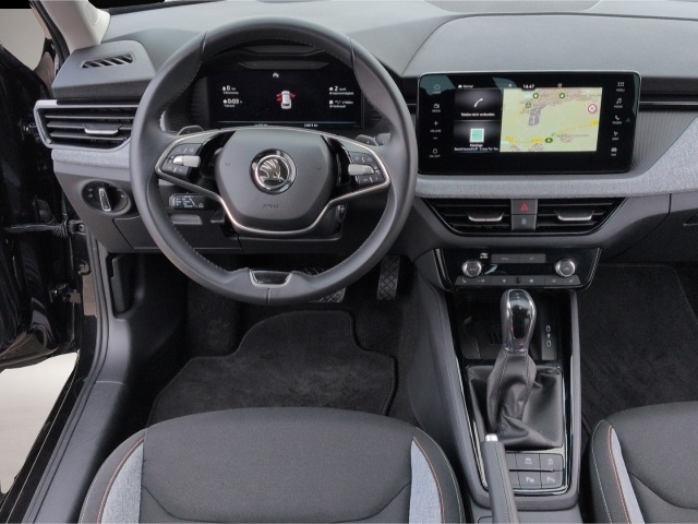 Skoda Kamiq (03/2025, Benzin)