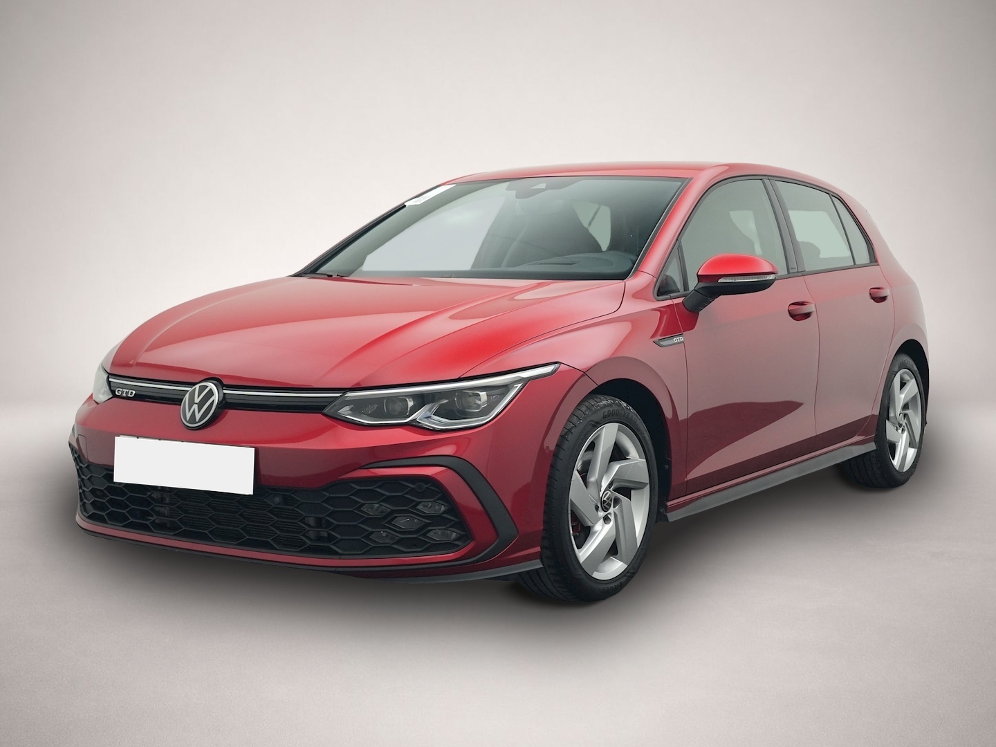 Volkswagen Golf (02/2023, Diesel)