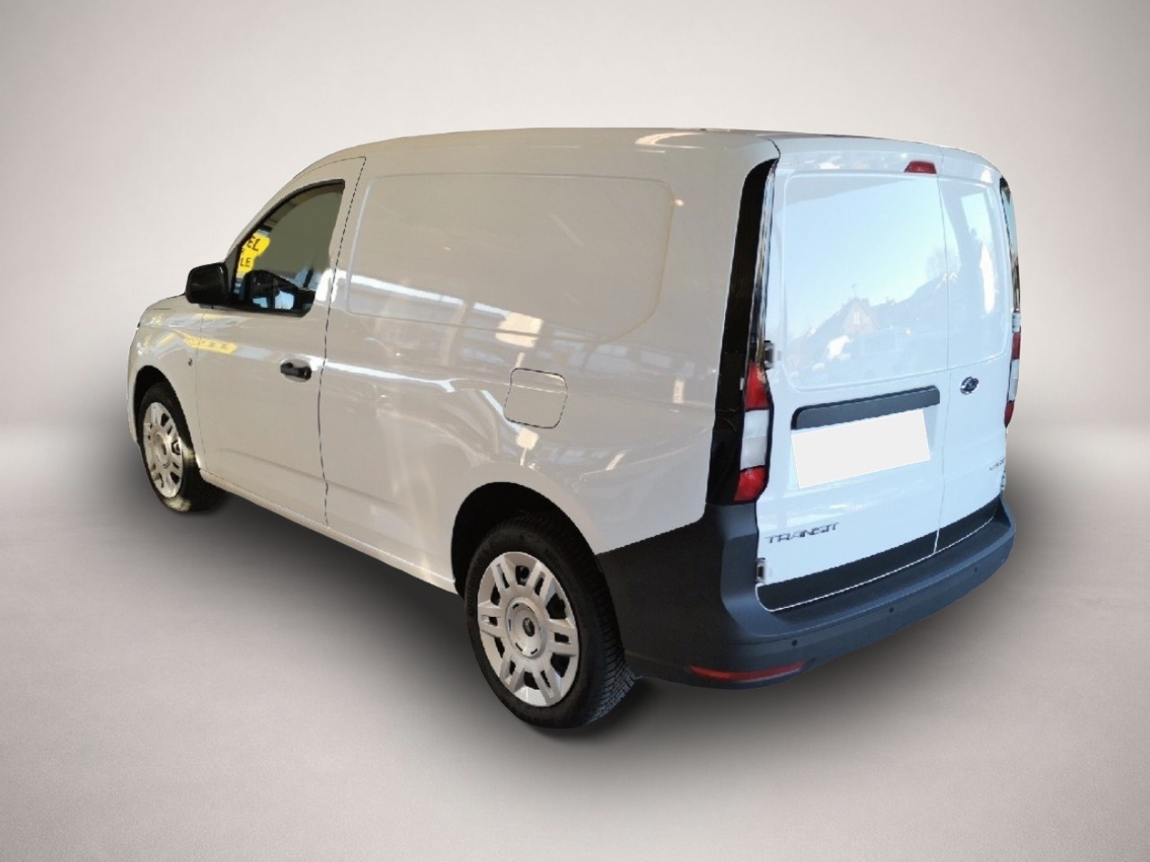 Ford Other (05/2025, Diesel)