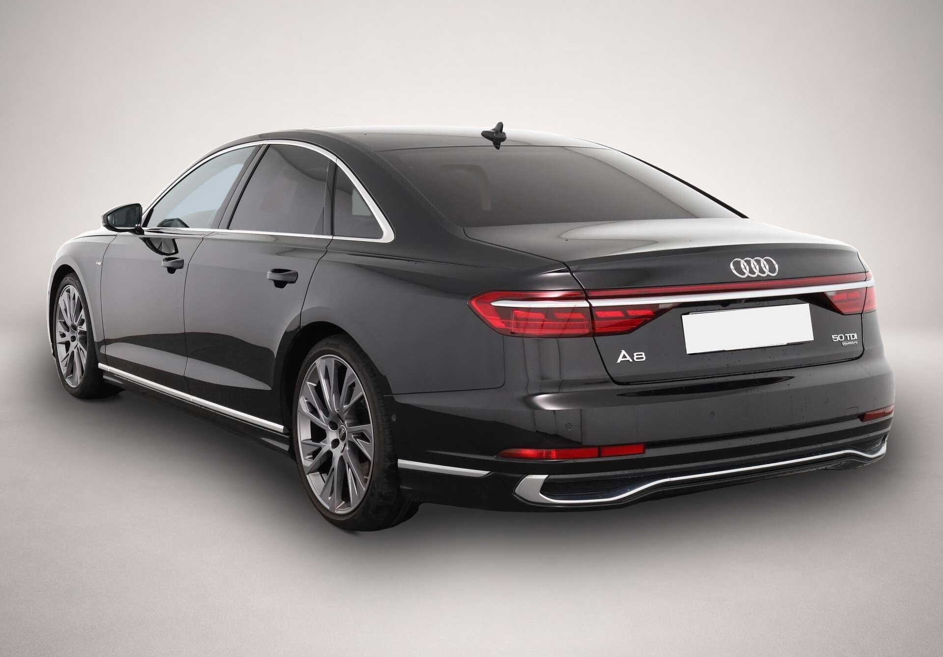 Audi quattro (03/2022, Diesel)