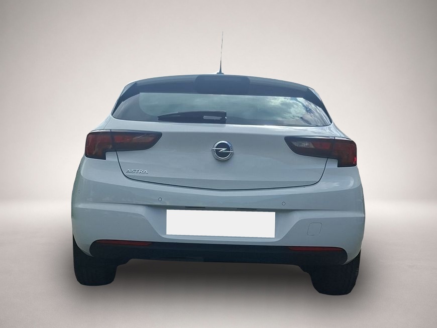 Opel Astra (08/2021, Diesel)