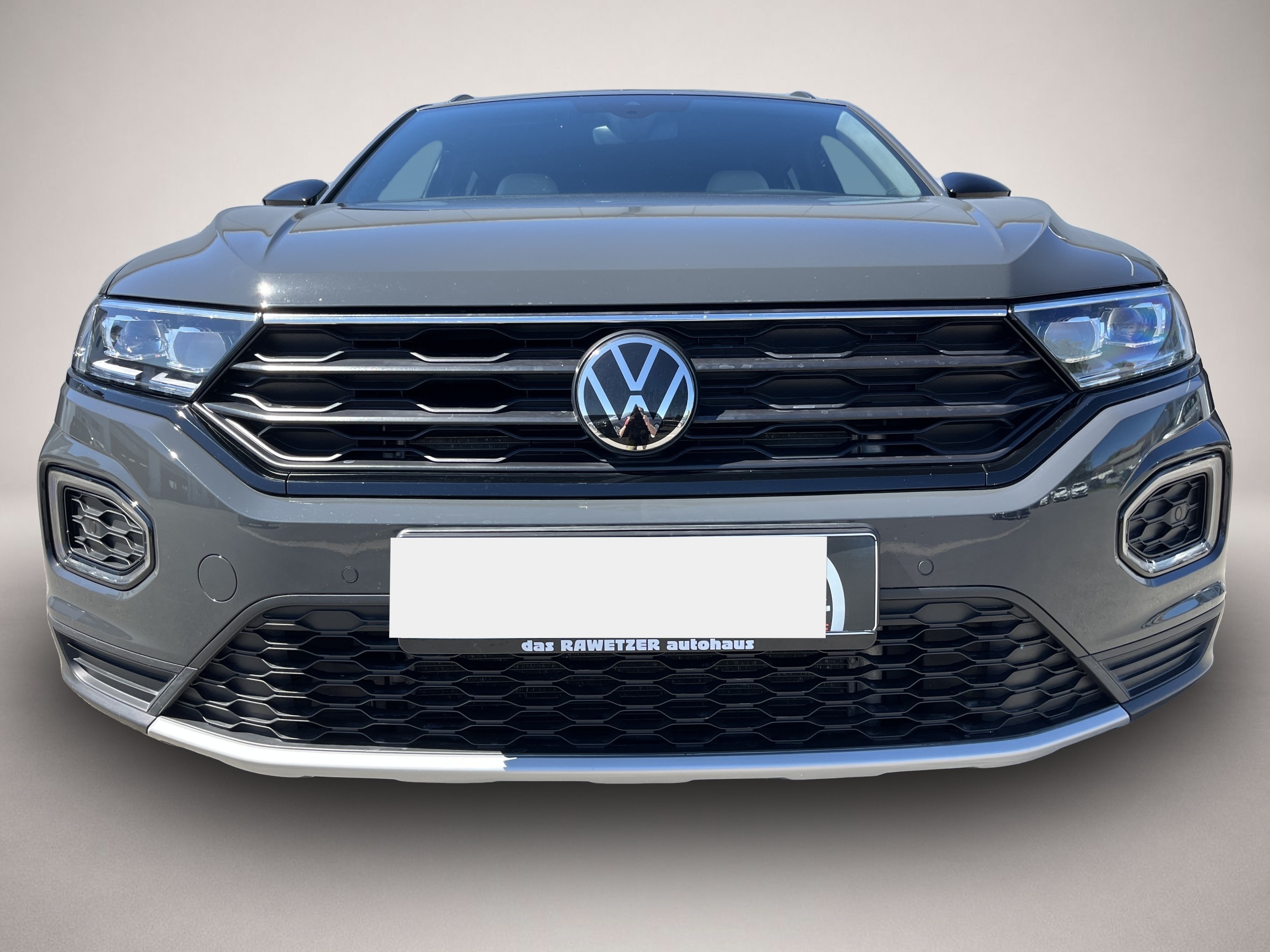 Volkswagen T-Roc (12/2021, Diesel)