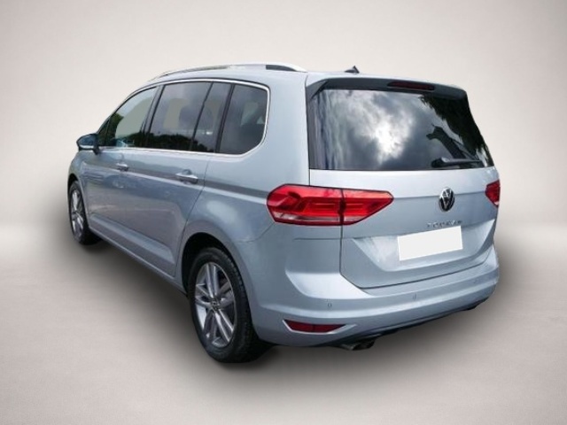 Volkswagen Touran (06/2026, Benzin)