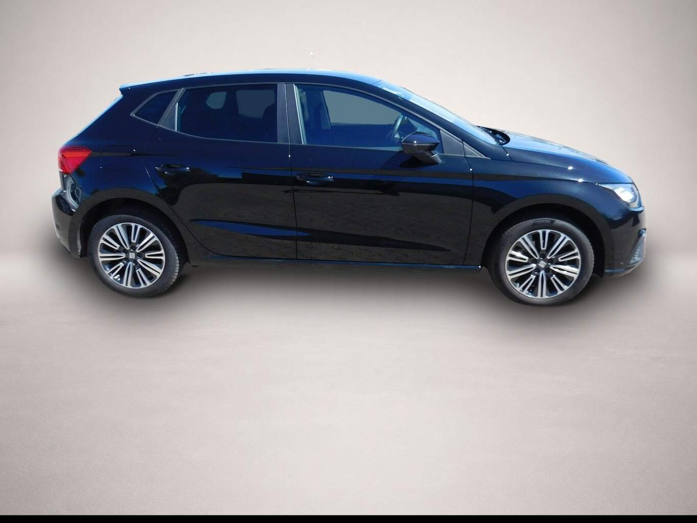 Seat Ibiza (03/2024, Benzin)