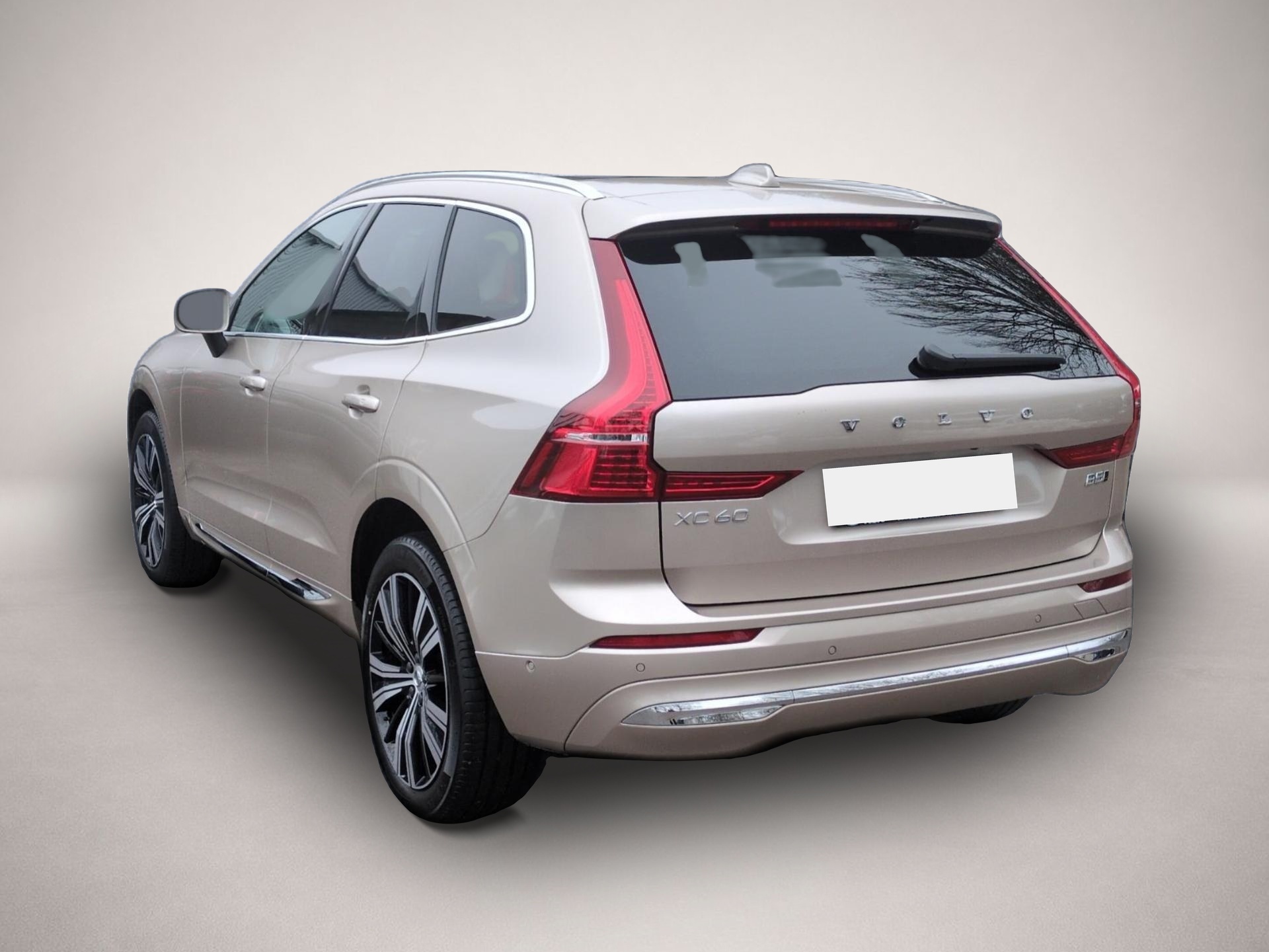 Volvo XC60 (01/2023, Diesel)